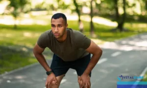 Energy and Vitality