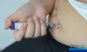 GLP-1 Medications When Appropriate