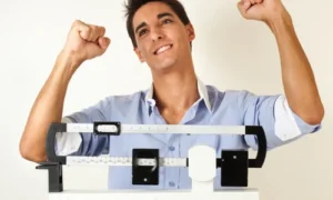 Healthy Weight Loss
