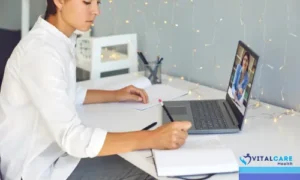 Lifestyle Coaching