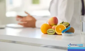 Nutritional Guidance