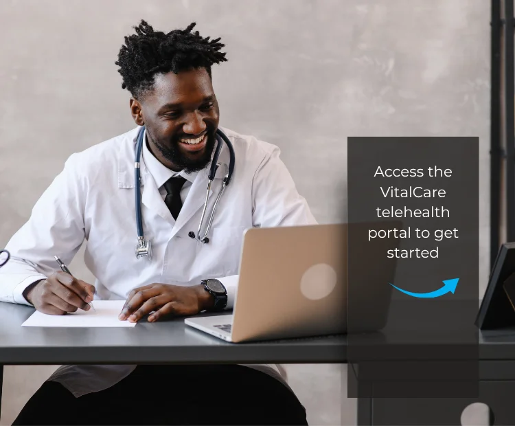 VitalCare Health_contact