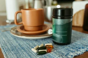 Vitamin and Suppliments