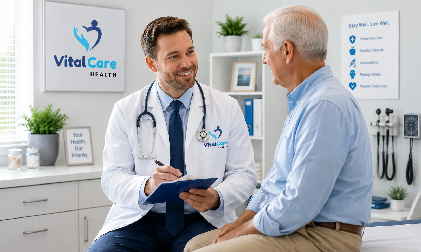 Vitalcare_primary VitalCare Health Primary Care Services